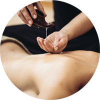 Oriental Massage