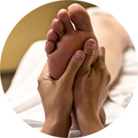 Reflexology